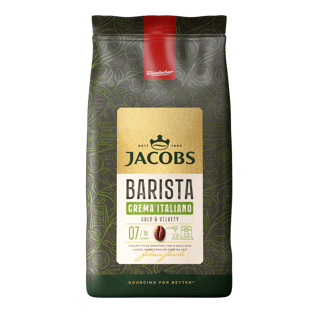 BARISTA CREMA ITALIANO