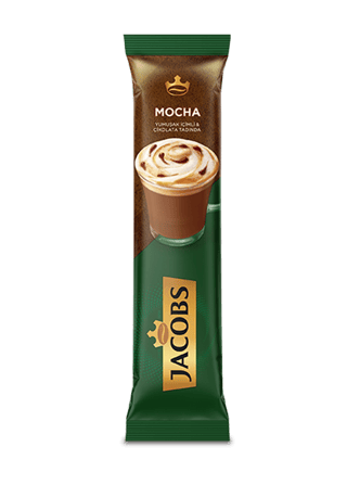 Jacobs mixes specialities mocha